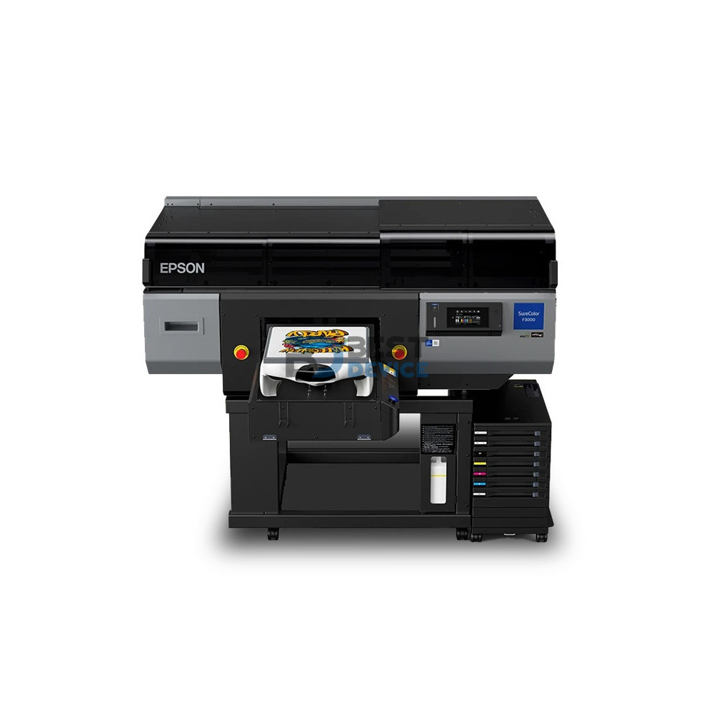 IMPRESORA INDUSTRIAL EPSON SURECOLOR F3070