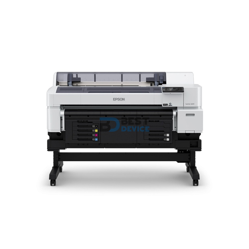 IMPRESORA EPSON SURECOLOR SCG6070 STANDARD EDITION