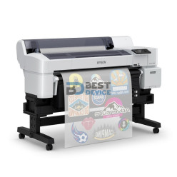 IMPRESORA EPSON SURECOLOR SCG6070 STANDARD EDITION