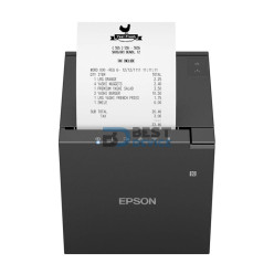 IMPRESORA EPSON TM-M30III USB/ETHERNET/BT/WIFI/TERMICA