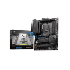 PLACA MADRE MSI MAG Z790 TOMAHAWK WIFI DDR5 12VA/13VA