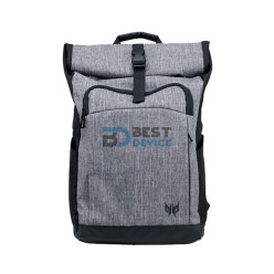 MOCHILA ACER 15.6" PREDATOR JR. ROLLTOP BACKPACK PBG820