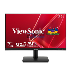 MONITOR VIEWSONIC 22" VA220A-H FHD VGA/HDMI