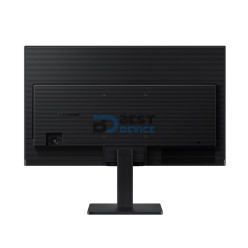 MONITOR SAMSUNG 24" ESSENTIAL S3 LS24F320GANXZA FHD/IPS/120HZ