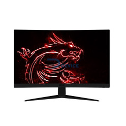 MONITOR GAMER MSI 27" G27C5 OPTIX CURVO 165HZ