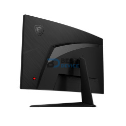 MONITOR GAMER MSI 27" G27C5 OPTIX CURVO 165HZ