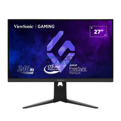 MONITOR GAMER VIEWSONIC 27" XG2736-2K 240HZ