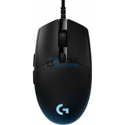 MOUSE GAMER LOGITECH 910-005536 G PRO HERO