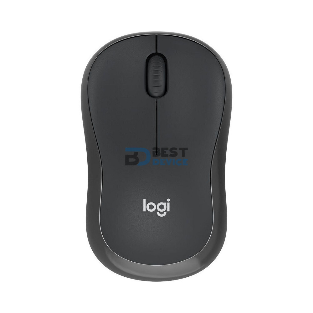 MOUSE LOGITECH 910-007113 M240 WIR NEGRO/BT/SILENT