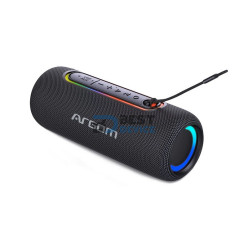 PARLANTE ARGOMTECH ARG-SP-3121BK RADYON X30 BT/WIR