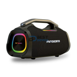 PARLANTE ARGOMTECH ARG-SP-3144BK X44 WIR