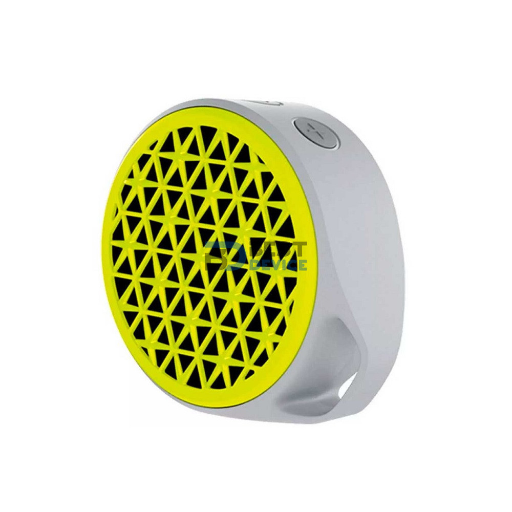 PARLANTE LOGITECH X50 980-001060 AMARILLO