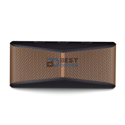 PARLANTE LOGITECH X300 984-000393 BT/MARRON