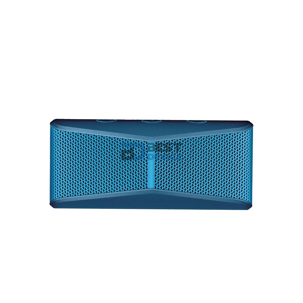 PARLANTE LOGITECH 984-000407 X300 WIR AZUL