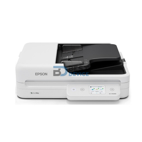 SCANNER EPSON DS-1760WN CAMA PLANA