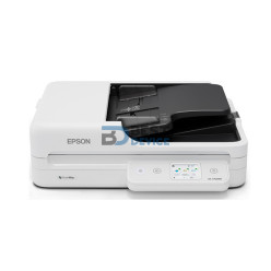SCANNER EPSON DS-1760WN CAMA PLANA
