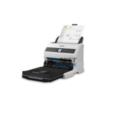 SCANNER EPSON DS-870 DOCUMENT SCANNER