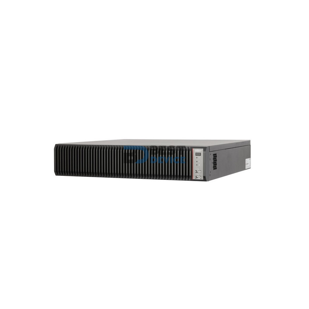 SERVIDOR DE VIDEO VIGILANCIA DAHUA DHI-IVSS7108-2M