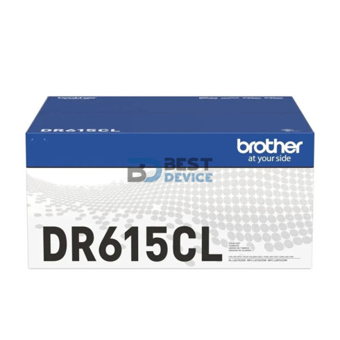 TAMBOR BROTHER DR615CL
