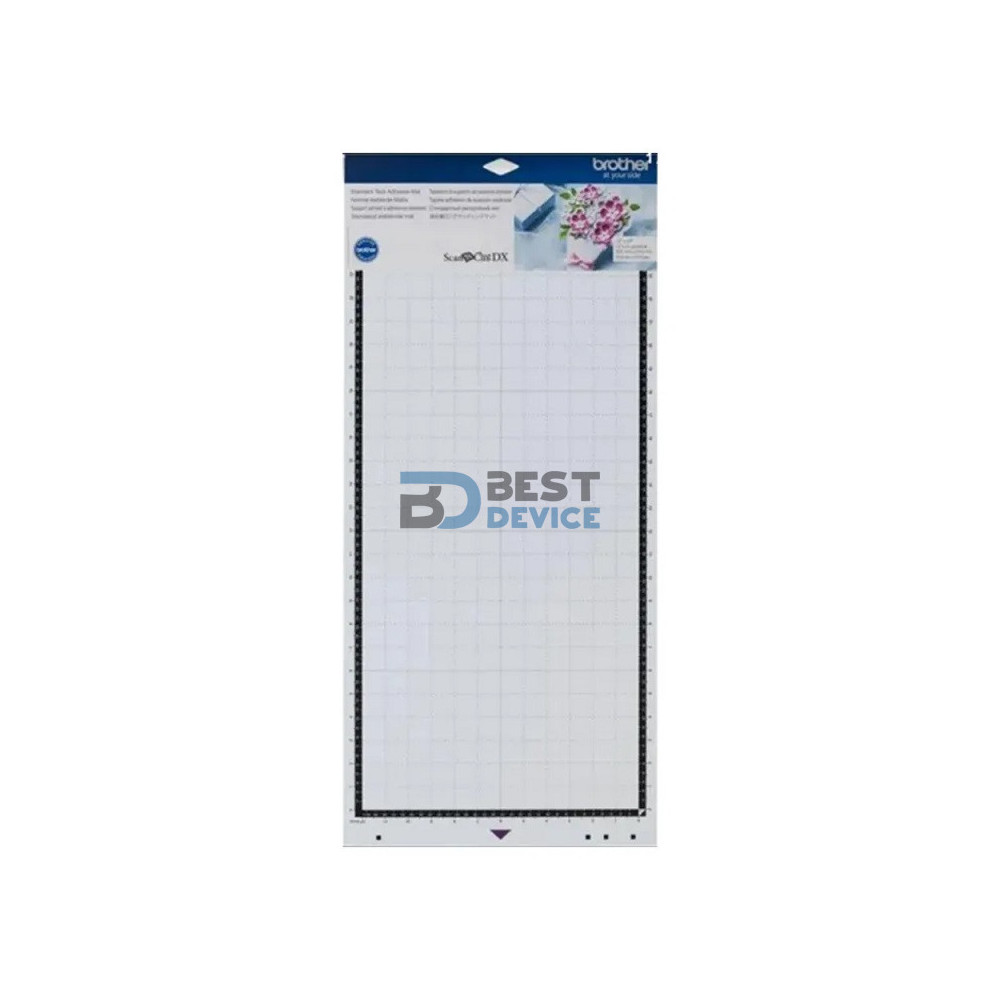 TAPETE BROTHER CADXMATSTD24 30x60 STD