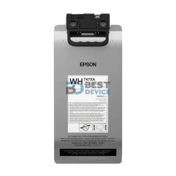 TINTA EPSON T47XA2N BLANCO (F3070)