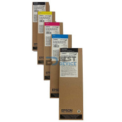 TINTA EPSON T694100 NEGRO 700ML (T5270DR)