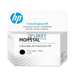 CABEZAL DE IMPRESIÓN HP M0H51AL NEGRO