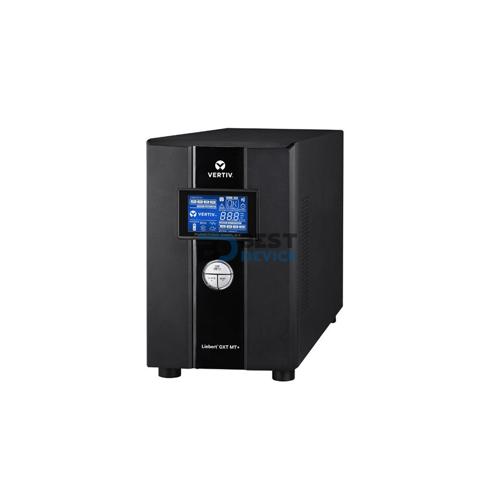 UPS VERTIV GXT-MT 3000