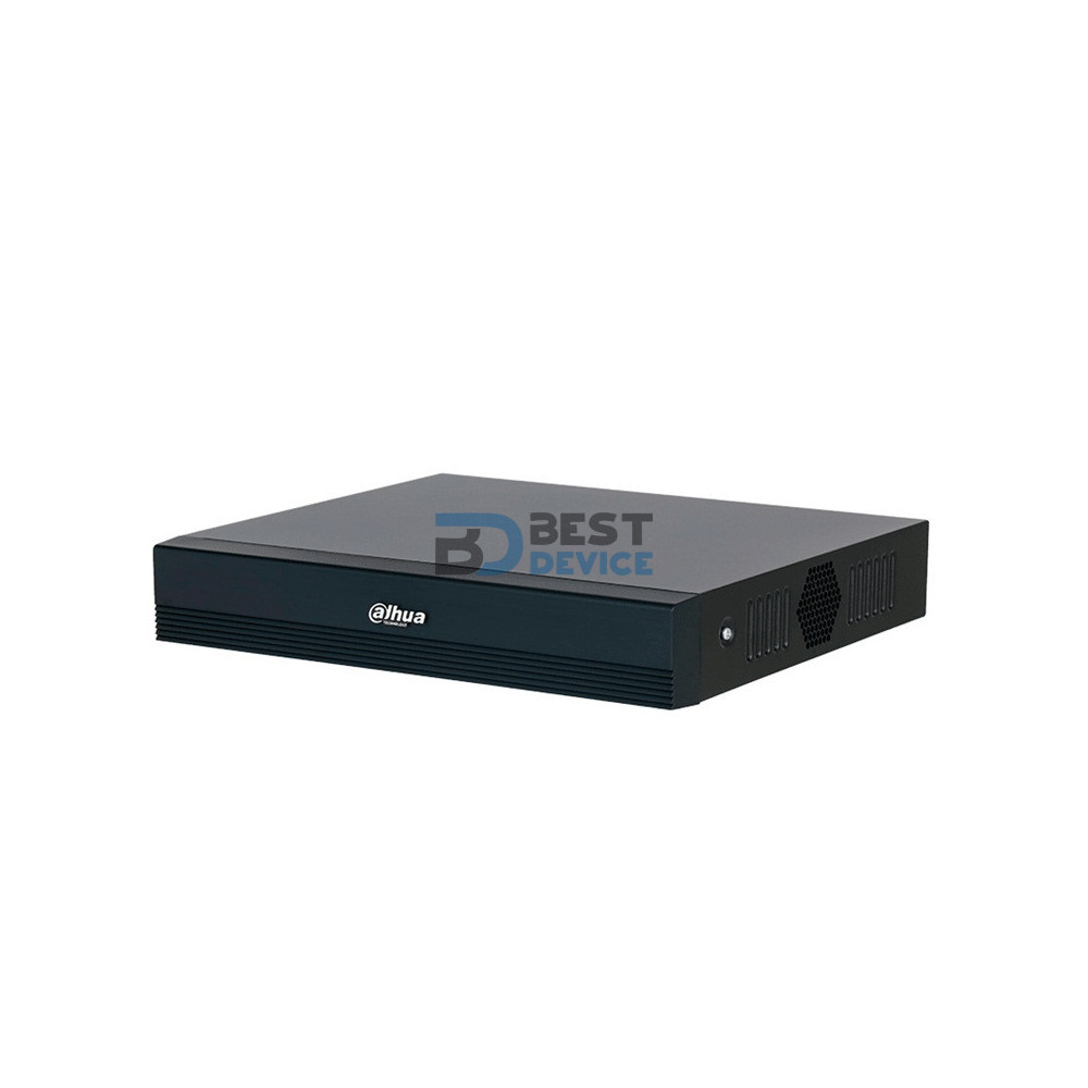 XVR DAHUA 1B16-I/T WIZ 16CH 1HDD LITE 2MP