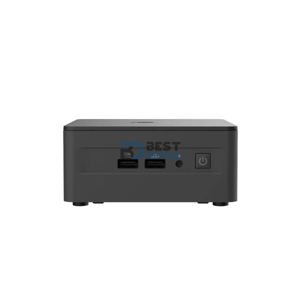 MINI PC ASUS NUC PRO I5 1.7/HDMI/WIFI/BT/RED/DDR4/USB RNUC13L3KV50000UI C