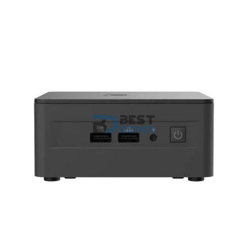 MINI PC ASUS NUC PRO I5 1.7/HDMI/WIFI/BT/RED/DDR4/USB RNUC13L3KV50000UI C