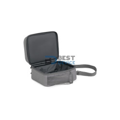 BOLSA TÉRMICA IGLOO 5 LATAS EVERYDAY VERTICAL LUNCH GRIS 63133