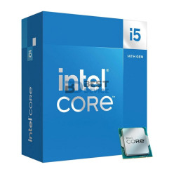 PROCESADOR INTEL 1700 CORE I5-14400F 2.5GHZ/20MB C/COOL BX8071514400F