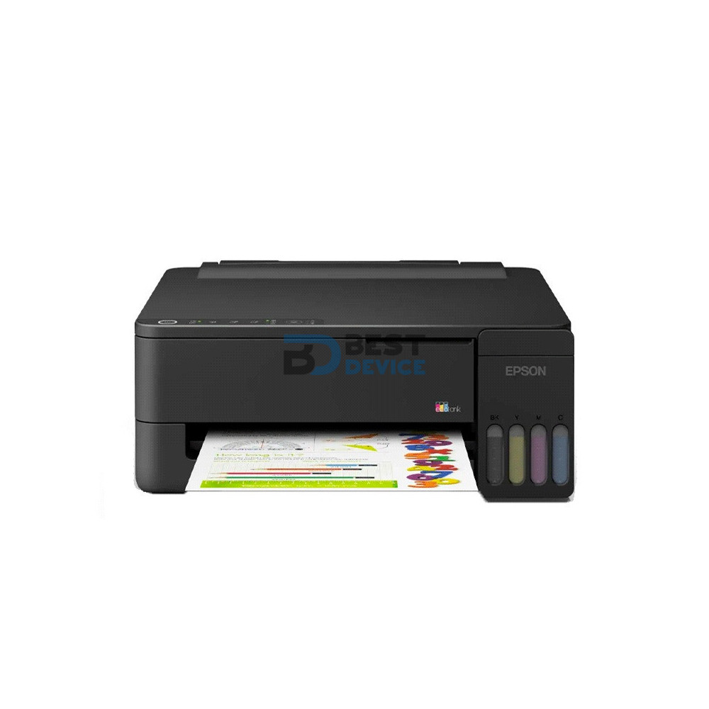 IMPRESORA EPSON L1350 ECOTANK USB/WIFI/BIVOLT
