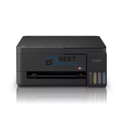 IMPRESORA EPSON L3310 ECOTANK USB/BIVOLT