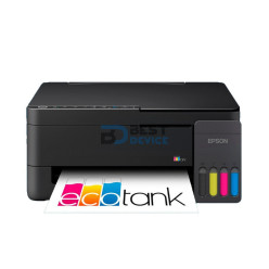 IMPRESORA EPSON L3350 ECOTANK USB/WIFI/BIVOLT