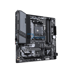 PLACA MADRE GIGABYTE B550M GAMING X WIFI6 AM4/S/R/HDMI/DP/2M2/DDR4/WIFI/USB/MAT