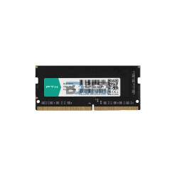 MEMORIA RAM PARA NOTEBOOK DDR4 FTX 8G 3200 111689