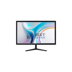 MONITOR FTX 19" M19VHDBZL HD VGA/HDMI/75HZ/5MS/BIVOLT C/BISEL