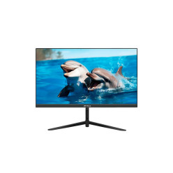 MONITOR FTX 22" M22VHDFML FHD VGA/HDMI/75HZ/1MS/VA/BIVOLT S/BISEL