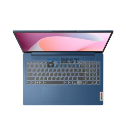 NOTEBOOK LENOVO IDEAPAD SLIM3 82XQ012HUS R5/8/512/W11H/15.6" FHD/AZUL