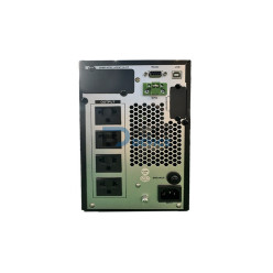 UPS 220V 2000VA 2000W FTXO2000 ON LINE NEMA UNIVERSAL USB/RS232/EPO