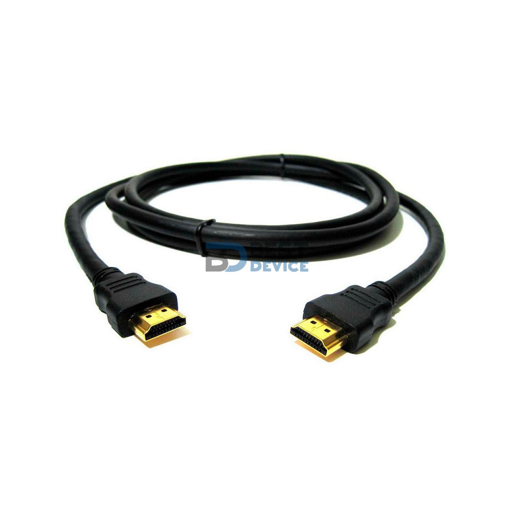 CABLE HDMI 3 MTS