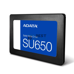 SSD ADATA 240GB SU650 ASU650SS-240GT-R 2.5 SATA3
