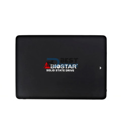 SSD BIOSTAR 256GB S160-256GB 2.5