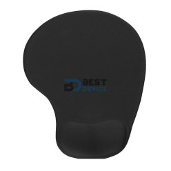 MOUSE PAD C/APOYO
