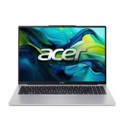 NOTEBOOK ACER AL16-52P-51ZG CI5-1334U/16.0"/16/512/W11