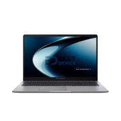 NOTEBOOK ASUS EXPERTBOOK P1503CVA-S71740X CI3/15.6/8GB/512GB/W11PRO