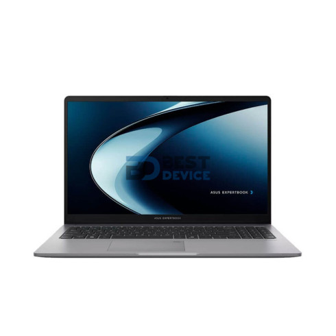 NOTEBOOK ASUS EXPERTBOOK P1503CVA-S71740X CI3/15.6/8GB/512GB/W11PRO