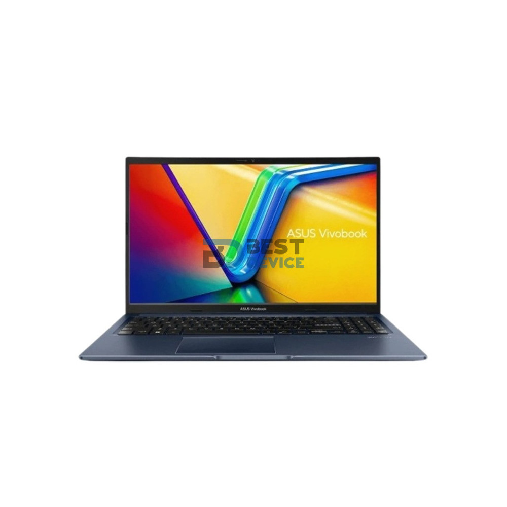 NOTEBOOK ASUS VIVOBOOK X1504ZA-BQ393W CI3/15.6/8/512/W11/ESP